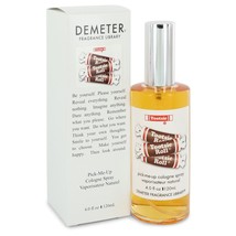 An item in the Health & Beauty category: Demeter Tootsie Roll by Demeter Cologne Spray 4 oz