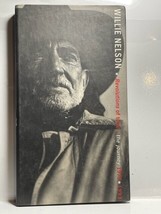 Willie Nelson Revolutions Of Time... 3-CDs, 32-Pg Bk, Remastered, Columbia 1995 - £13.77 GBP