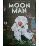 Moon Man (DVD, Widescreen 2014) - £9.51 GBP