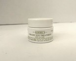 Kiehl&#39;s Creamy Eye Treatment with Avocado  14ml/0.5oz NWOB - $26.00