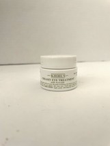 Kiehl&#39;s Creamy Eye Treatment with Avocado  14ml/0.5oz NWOB - £20.75 GBP