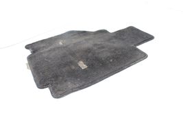 2014 MERCEDES-BENZ E350 LEFT DRIVER SIDE CARPET COVER U0330 image 2