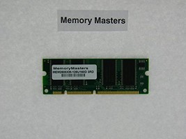 MEM2600XM-128U160D 128MB DRAM DIMM Memory for 2600XM Series Router(MemoryMasters - $14.84