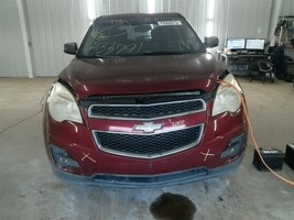 Steering Gear/Rack Power Rack And Pinion Fits 10-12 EQUINOX 104412881Ste... - $177.12
