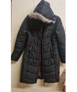 Regatta Black Outdoor Jacket For Women Size 12 UK (little zip defect) - £24.77 GBP