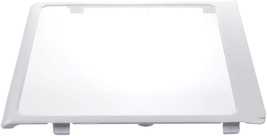 Genuine Top Refrigerator Shelf For Samsung RS25J500DSR/AA-00 RS25H5000SP/AA-00 - £136.40 GBP