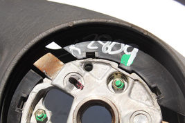 1998-2000 MERCEDES-BENZ SLK230 R170 LH DRIVER SIDE STEERING WHEEL K2809 image 2