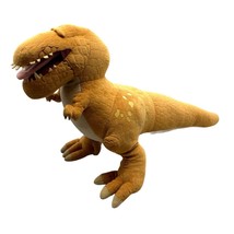 Disney Pixar The Good Dinosaur Butch T-Rex 14&quot; Plush Stuffed Animal - £11.81 GBP