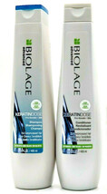 Matrix Total Results Mega Sleek Shampoo and Conditioner Duo 33.8 fl oz / 1 Liter image 13