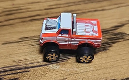 Micro Machines Imposters Datsun Truck Vintage Galoob - $150.76 MXN