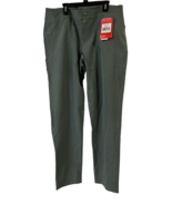 The North Face Women&#39;s Bond Pants, Sedona Sage Gray, Size 14/Reg - £43.62 GBP