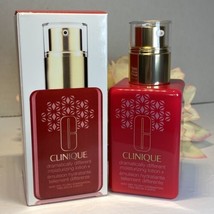 CLINIQUE Dramatically Different Moisturizing Lotion+ 4.2oz/125mL NEW FRE... - $21.73