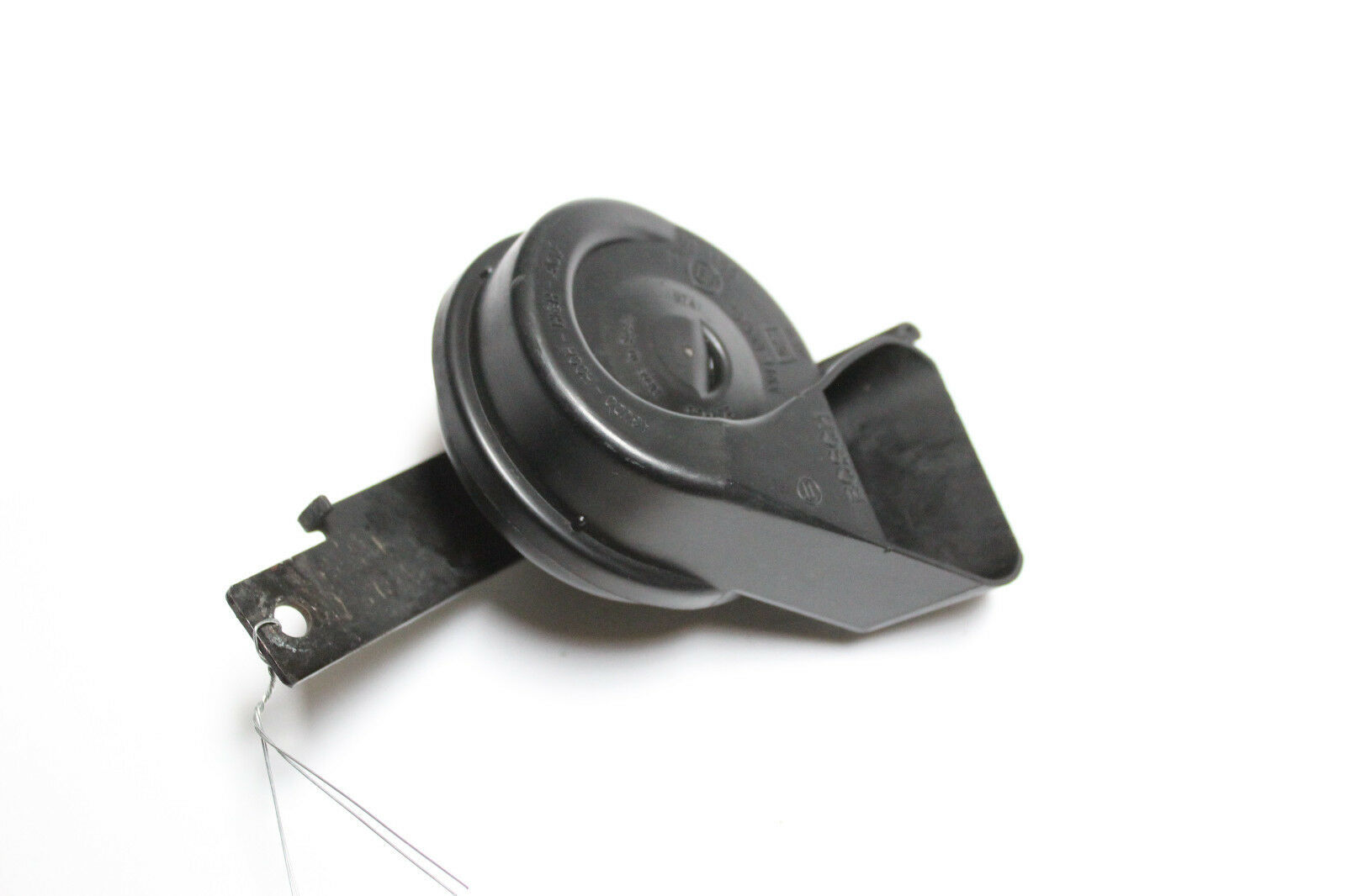 2006-2008 MERCEDES SLK280 R171 HIGH TONE HORN J5904 - $38.69