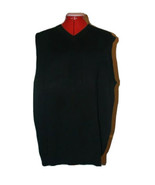 Large (L) Sweater Golf V Neck by Cypress Links - $27.67