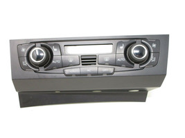 2008-2013 Audi A4 Heater Climate Control Temperature Unit I03B31005 - £49.36 GBP