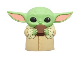 STAR WARS The Child 3D Foam Magnet, Multi Color - $11.87
