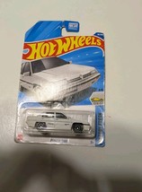 Hot Wheels Proton Saga - $46.86 MXN
