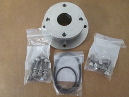 ASA Class 150 Reducer Nipple Kit w/O-Ring Groove,O-Ring,4x5x2in (1-1/2&quot; ... - $122.61