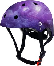 Jeefree Skateboard Cycling Helmet; Children&#39;S Adjustable Bike Helmet; - £35.90 GBP