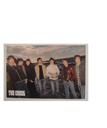 The Coral Promo Poster Band Shot At The Beach - €77,78 EUR