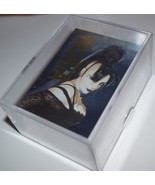 Chris Achilleos Complete Card Set 1-90 (1994) in Hard Case W/ NURIA Chas... - $300.87 MXN