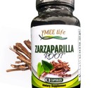 Zarzaparrilla 90 Natural Root Capsules  - £16.51 GBP