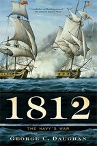1812: The Navy&#39;s War - £6.25 GBP