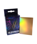 Prismatic Defender® Holographic Card Sleeves - Oracle - Standard Size TCG - €8,74 EUR