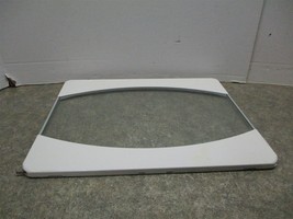 GE WASHER LID STAINED PART # WH44X10247 - $63.00