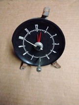 72 FORD RANCHERO CLOCK  - $29.00