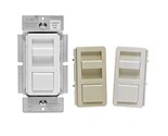 Leviton IllumaTech Dimmer Switch for Dimmable LED, Halogen and Incandesc... - $66.99