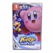 Kirby Star Allies (Nintendo Switch) US Version NTSC-U/C NEW &amp; SEALED - £31.06 GBP