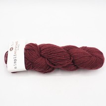 Hikoo Simpliworsted Yarn 053 Cabaret - $30.63