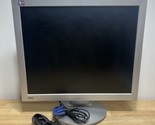 MAG Innovision LT917s 19” 900P Computer Monitor Network Computer Screen ... - $25.25