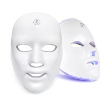 Shape Tactics 7-Color LED Light Therapy Mask - $44.70