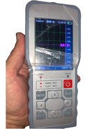 1PC NEW FIT FOR Handheld Impact Tester 1920Hz+Software+Curve Display - $3,096.29 MXN