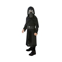 Rubie&#39;s Official Star Wars  Kylo Ren Classic  Child Costume, Size M  - $76.00