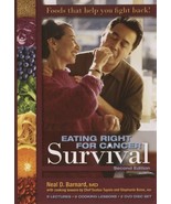 Eating Right for Cancer Survival DVD: Foods That Help You Fight Back! by... - £37.85 GBP