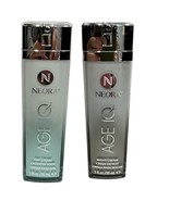 Nerium Neora Age IQ NIGHT &amp; DAY Cream 1oz Lot Of 2 No Box - $1,257.65 MXN