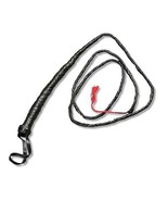 Fake Whip Costume Accessory - $14.84