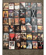 Denzel Washington Samuel jackson Wesley Snipes Morgan Freeman Will Smith... - $1,870.53 MXN
