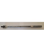 Vintage Craftsman 18&quot; Breaker Bar VVM-44202 Forged in USA 1/2&quot; Drive - £25.45 GBP