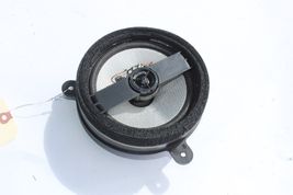 11-14 SUBARU IMPREZA WRX SEDAN REAR DOOR SPEAKER LEFT or RIGHT SIDE M1660 image 3
