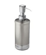 InterDesign York MTL Soap Pump - $41.12 CAD