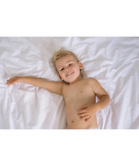  White Bed Sheets Set Queen Size   Bamboo Sheets Solid Color Deep Pocket - $25.60