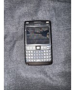 Nokia E61i Cracked Screen Vintage Phone - €14,64 EUR
