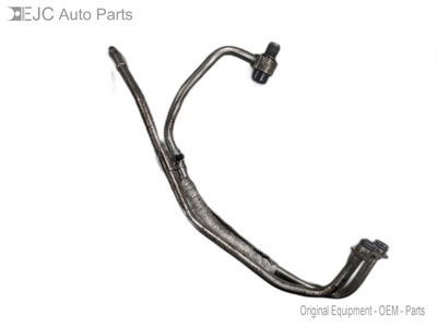 Turbo Cooler Lines For 13-16 Lincoln MKZ  2.0 - $24.70