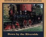 MODELTEC Magazine May 1994 Railroading Machinist Projects Walschaerts Link - $9.89