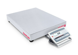 Ohaus D52XW250RTX5 Low Profile Bench Scale, 500 lb x 0.02 lb (30467618) - £1,770.74 GBP