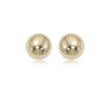 Carla Women&#39;s Earrings 14kt Yellow Gold 287961 - $84.99